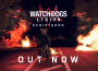 Watch_Dogs Legion ScriptHook – OUT NOW