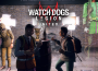 Watch_Dogs: Legion UNITED out now
